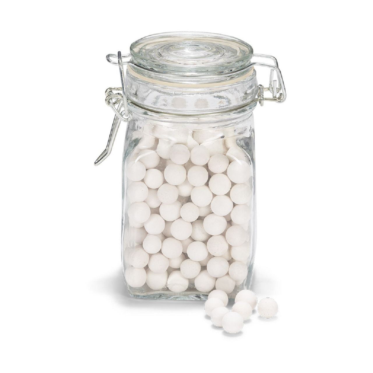 PATISSE BAGEKUGLER KERAMISK 300 GRAM