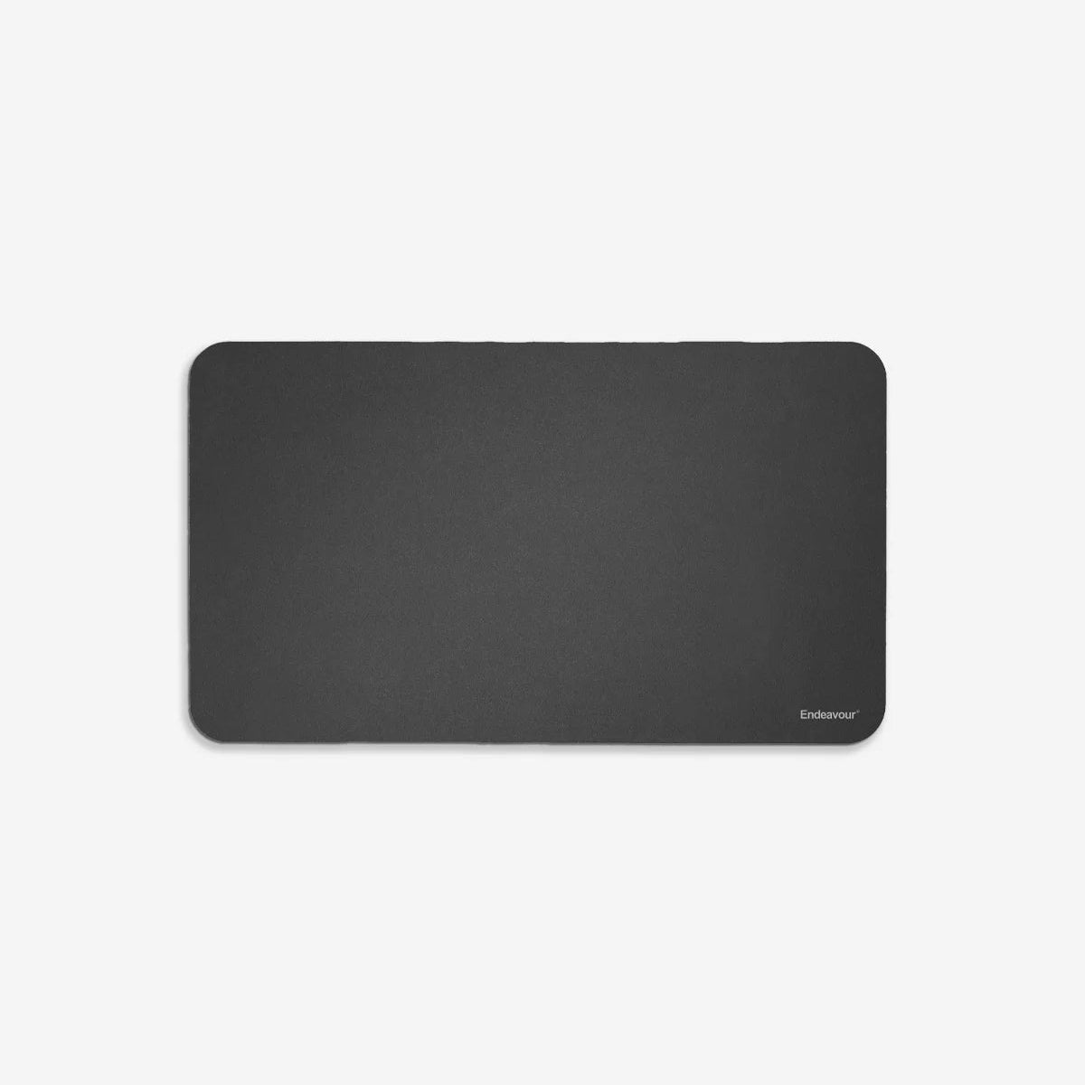 ENDEAVOUR LONG SKÆREBRÆT FIBERTRÆ 45X26 CM SORT