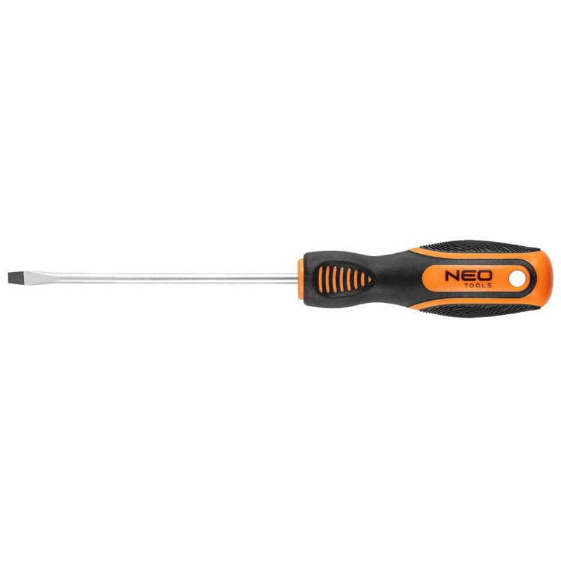 NEO SKRUETRÆKKER FLAD/LIGE KÆRV 4 MM