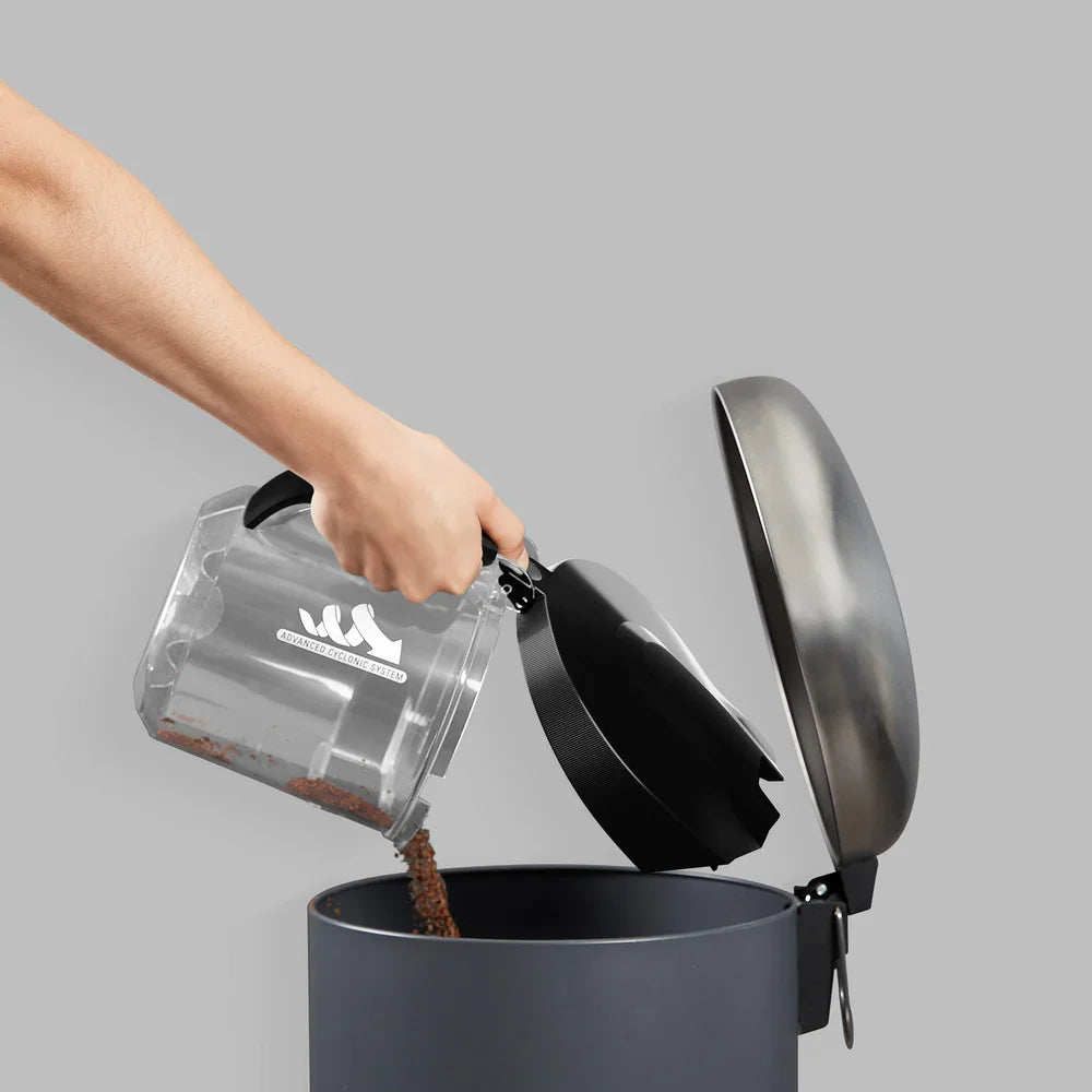 TEFAL STØVSUGER POSELØS COMPACT POWER