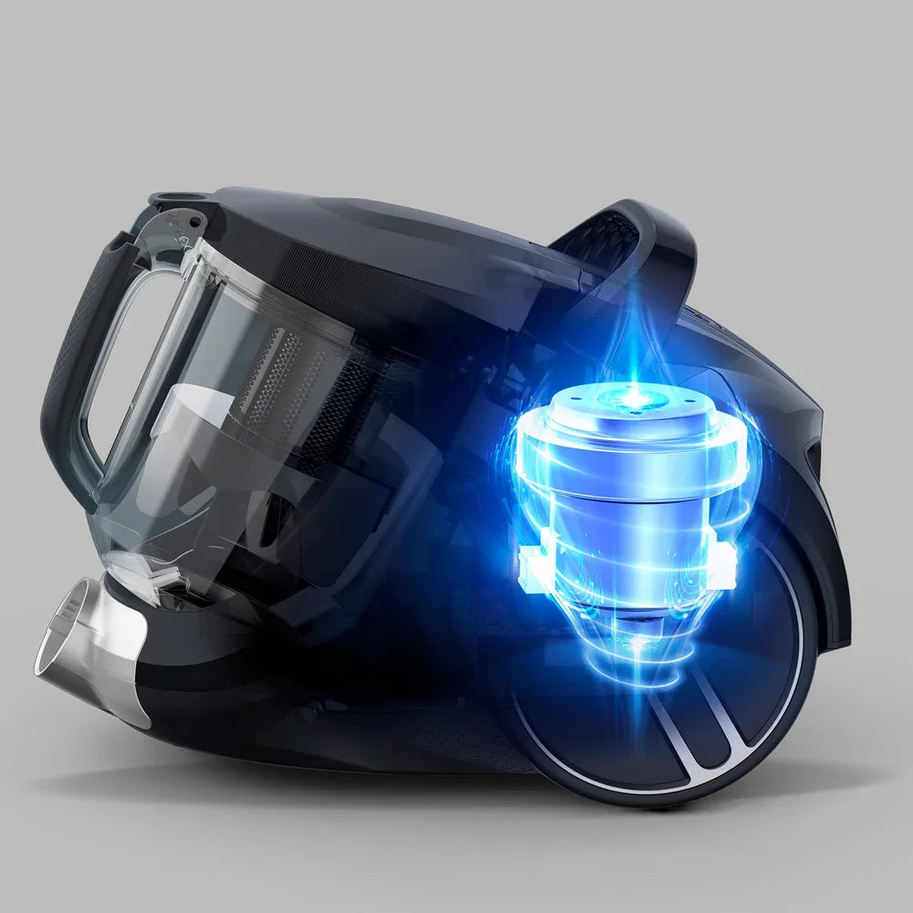 TEFAL STØVSUGER POSELØS COMPACT POWER