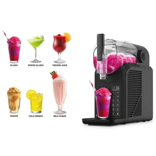 SEEGER SLUSH-ICE MASKINE 1,5 L 200 W