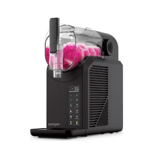 SEEGER SLUSH-ICE MASKINE 1,5 L 200 W