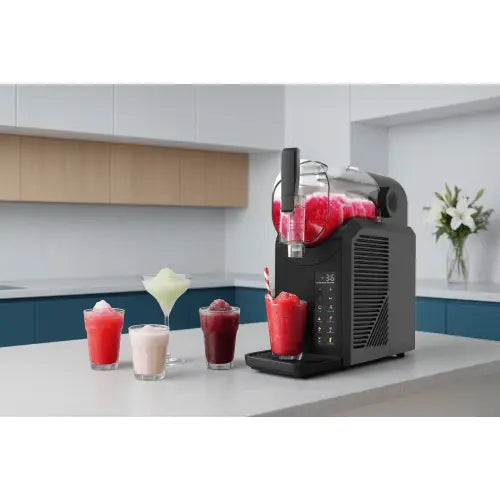 SEEGER SLUSH-ICE MASKINE 1,5 L 200 W