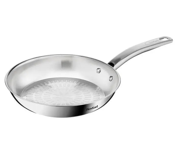 TEFAL INTUITION PANDE STÅL 24 CM