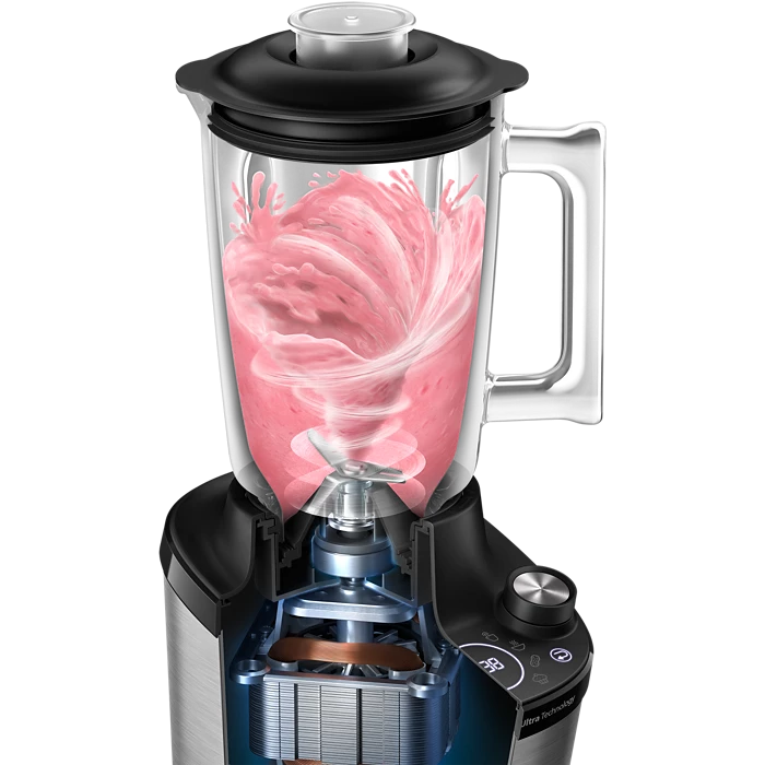 PHILIPS HIGH SPEED BLENDER S7000