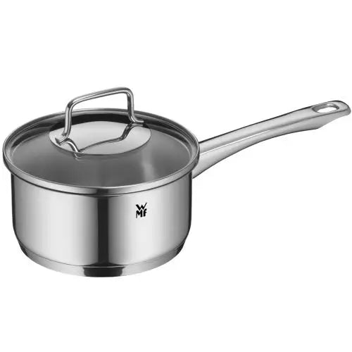 WMF KASSEROLLE RUSTFRI STÅL 1,5 LITER / Ø16 CM