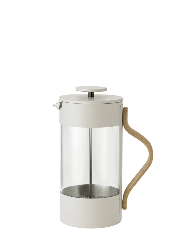 STELTON EMMA STEMPELKANDE 1 L SAND