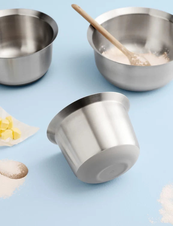 RIGTIG MIX-IT RØRESKÅL 2,0L STÅL