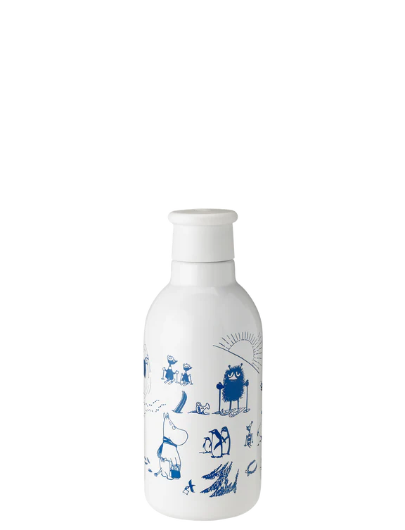 MOOMIN TERMOFLASKE 0,5 L COURAGE