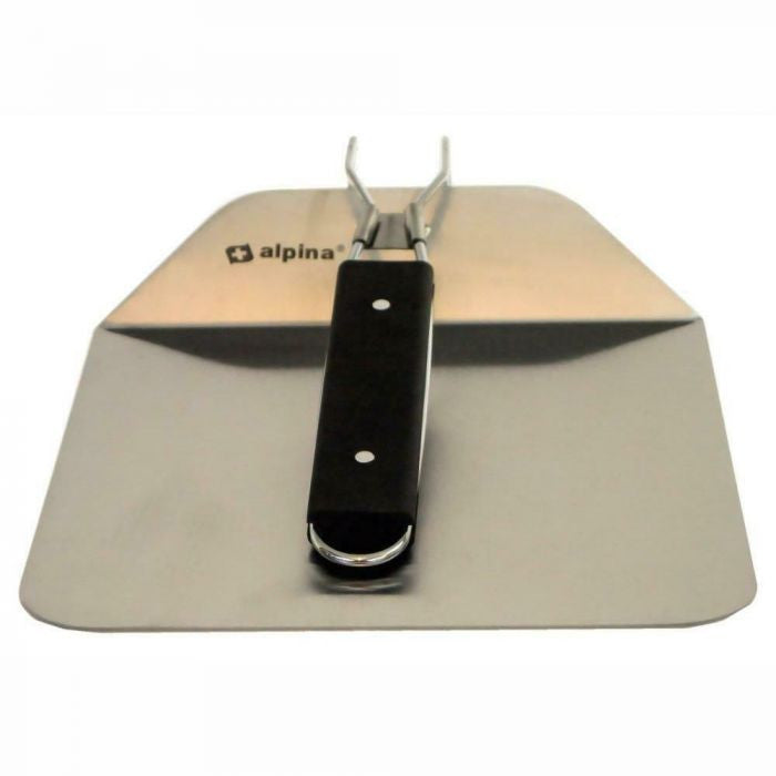 ALPINA PIZZASPADE FOLDBAR STÅL