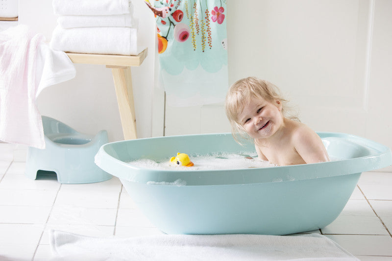 Badekar Barn () Badekar Barn