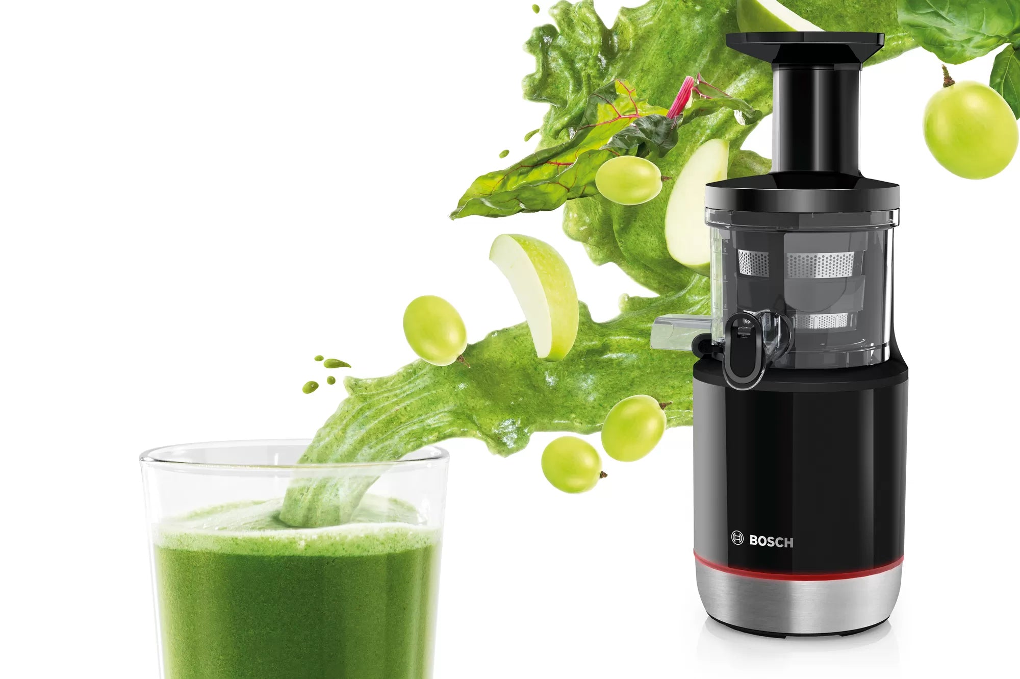 BOSCH SLOWJUICER VITAEXTRACT