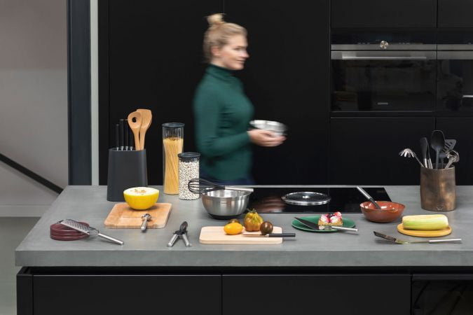 BRABANTIA PRO SUPPESKE/ØSE