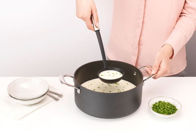 BRABANTIA PRO SUPPESKE/ØSE