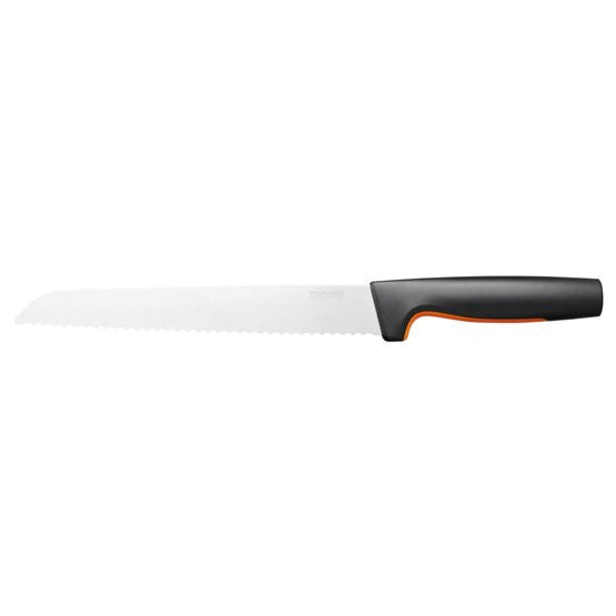 FISKARS BRØDKNIV 23 CM