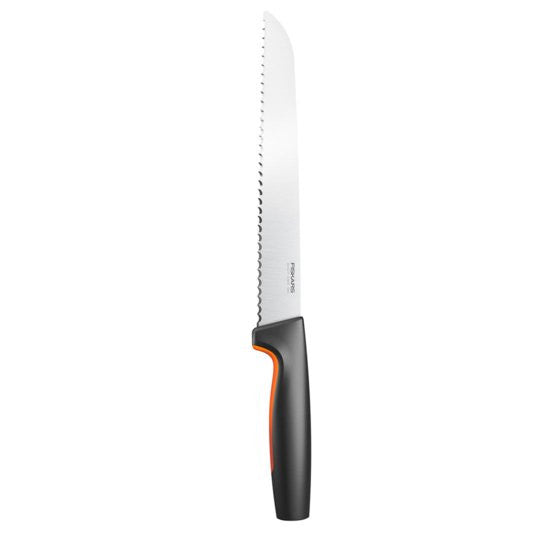 FISKARS BRØDKNIV 23 CM