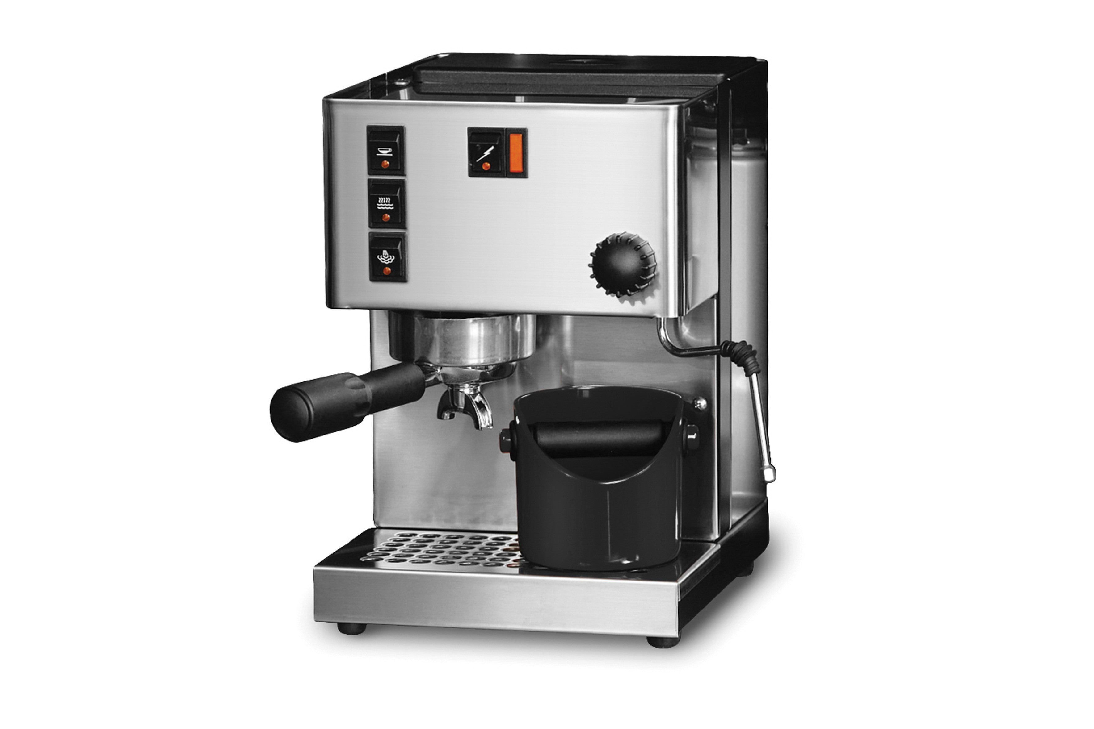 DREAMFARM GRINDENSTEIN ESPRESSOBANKER SORT