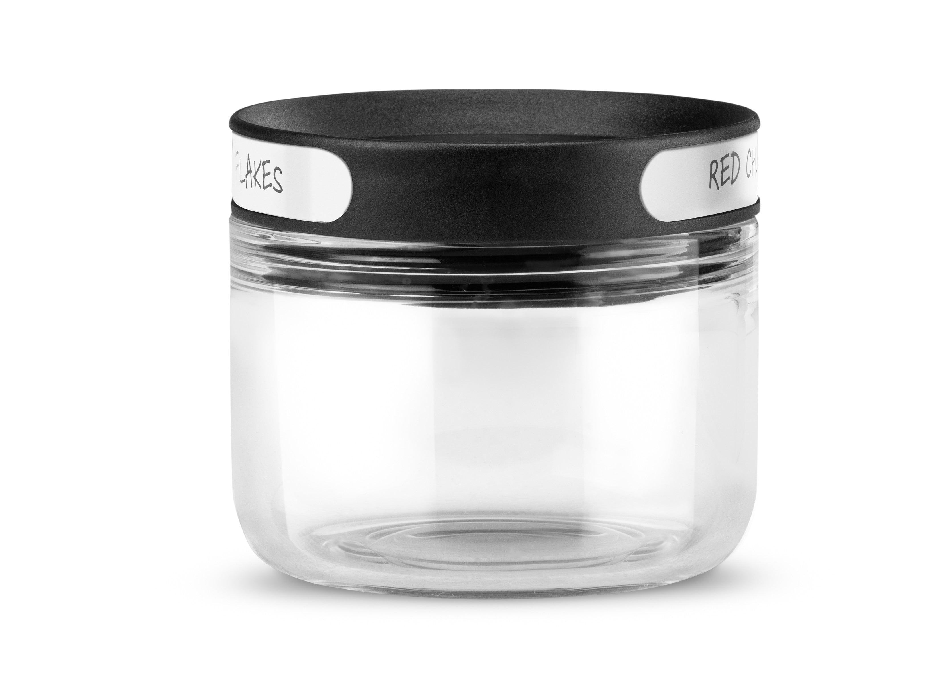 DREAMFARM ORTWO OPBEVARINGSGLAS SORT