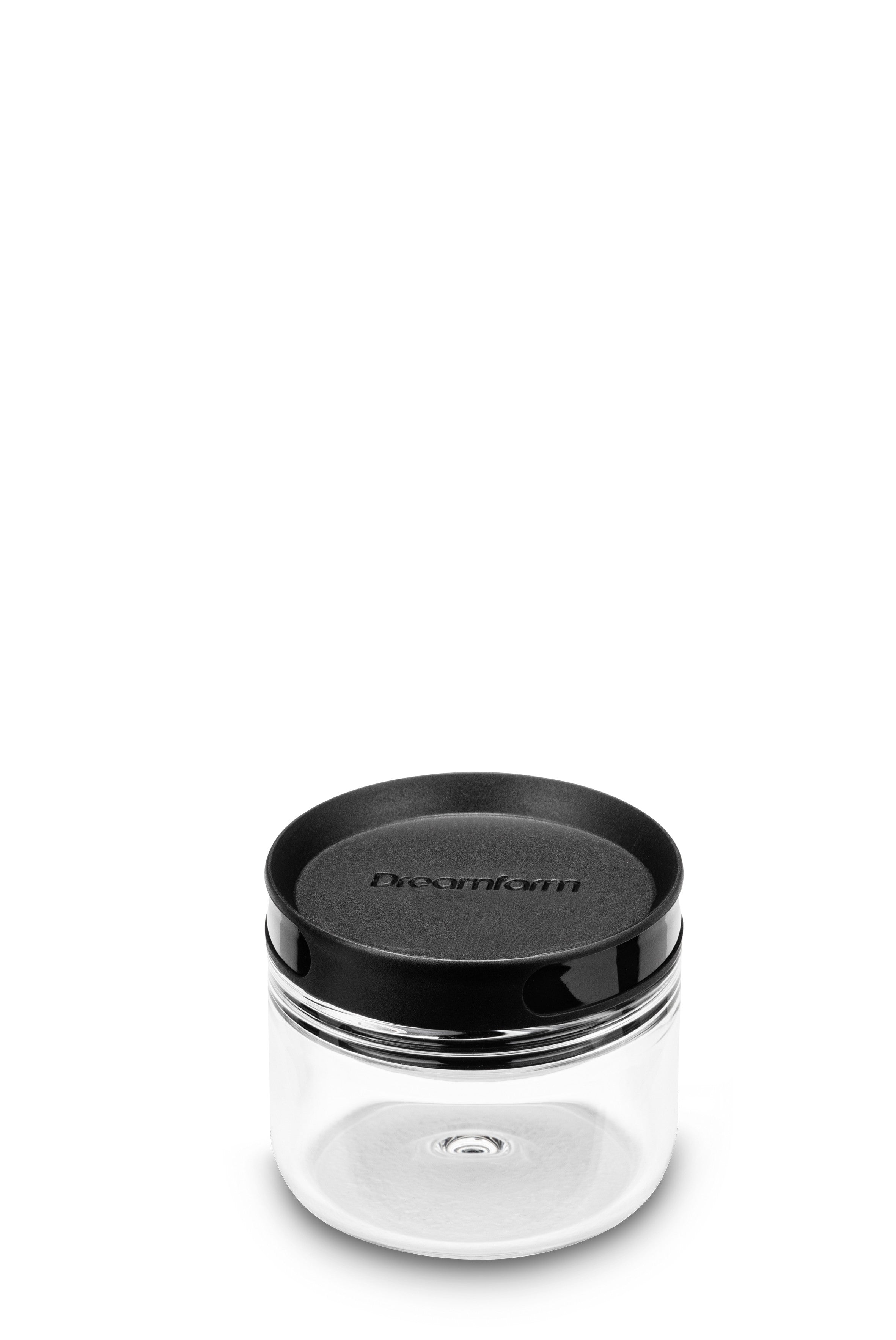 DREAMFARM ORTWO OPBEVARINGSGLAS SORT