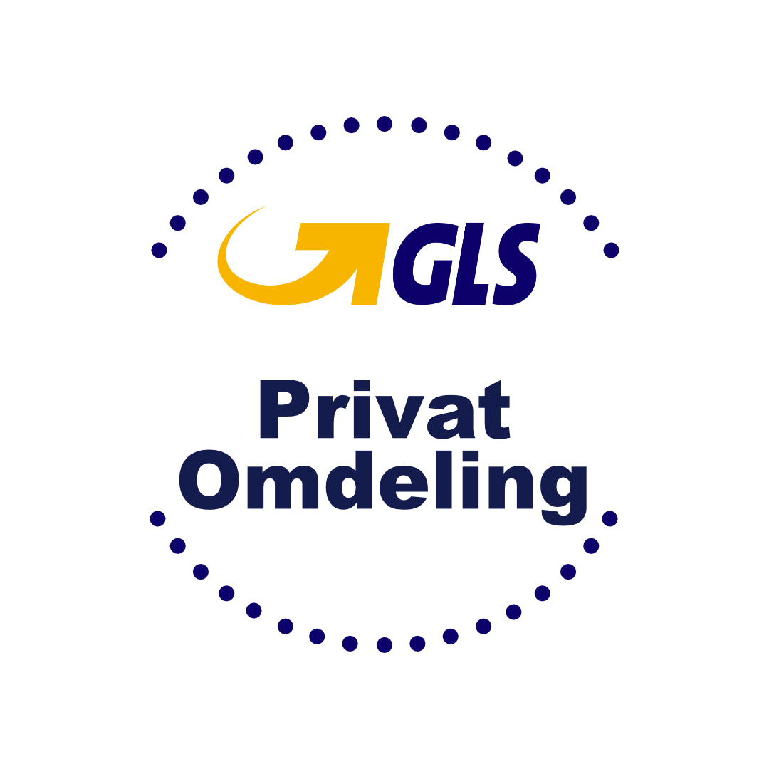 FRAGT - GLS Privat Omdeling