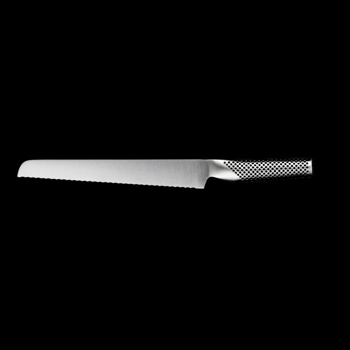 GLOBAL BRØDKNIV 22 CM G-9