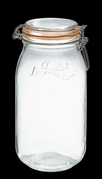 LE PARFAIT HENKOGNINGSGLAS 2,0 LITER