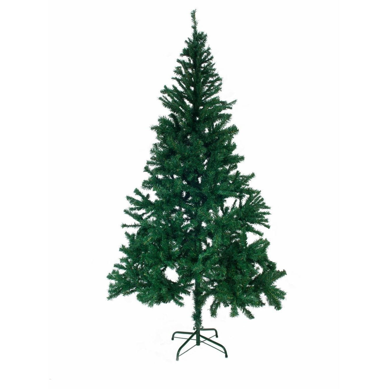 JULETRÆ GRØN 150 CM HØJ