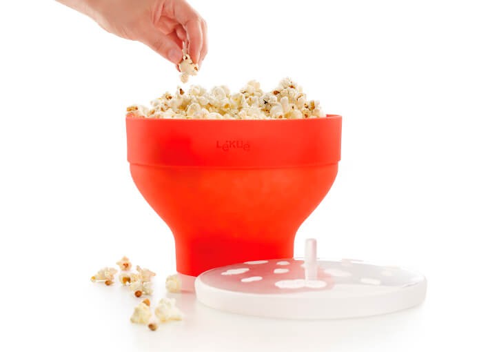 LÉKUÉ POPCORN MAKER