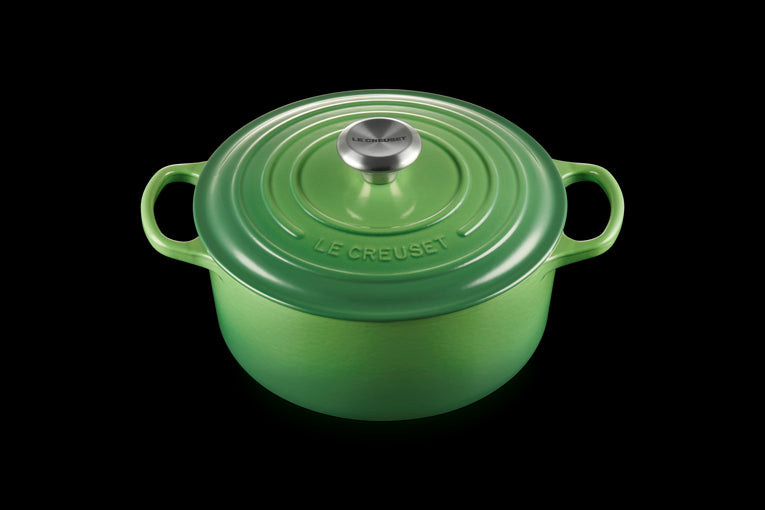 LE CREUSET GRYDE 4,2 LITER / 24 CM BAMBOO