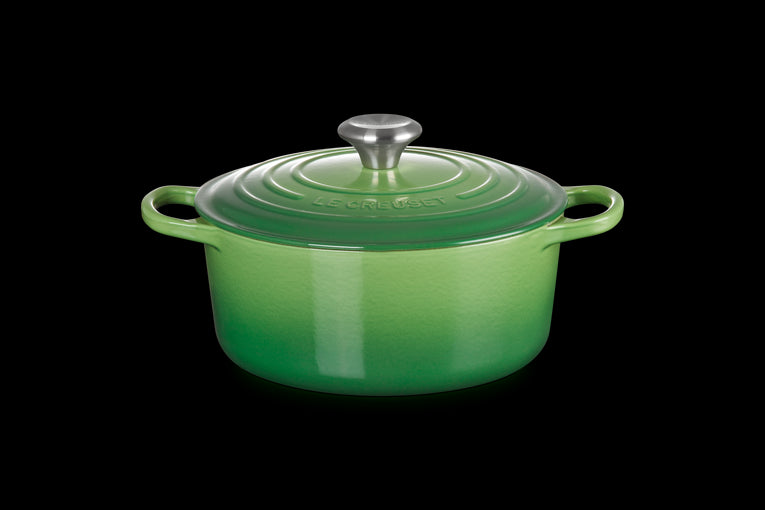 LE CREUSET GRYDE 4,2 LITER / 24 CM BAMBOO