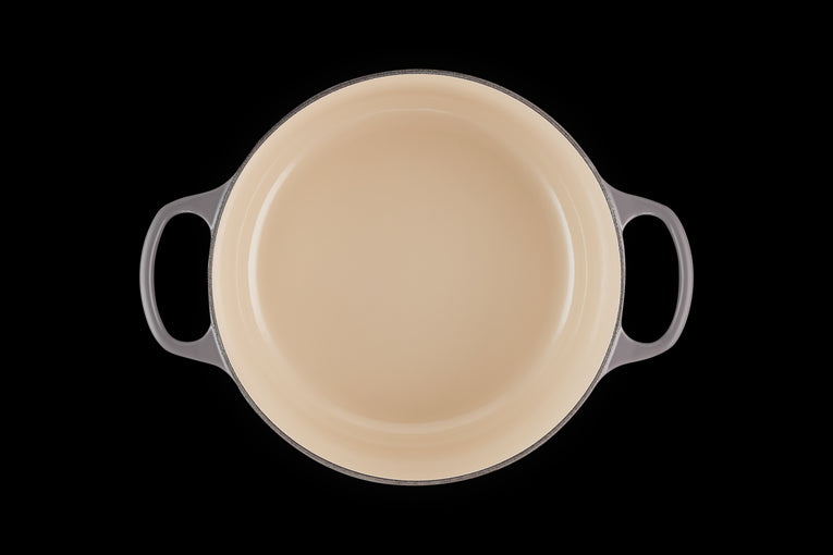 LE CREUSET GRYDE 5,3 L / 26 CM FLINT