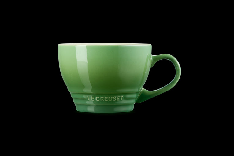 LE CREUSET JUMBOKOP 400 ML BAMBOO GREEN