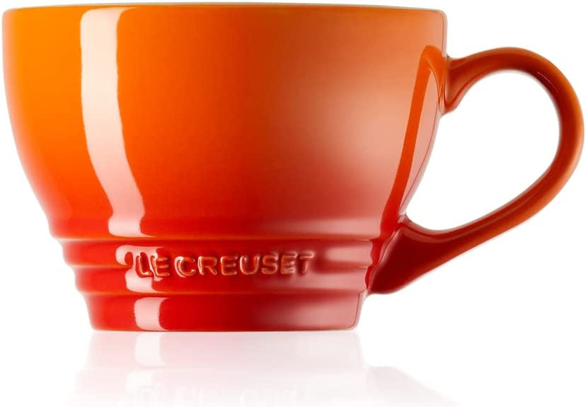 LE CREUSET JUMBOKOP 400 ML VOLCANIC