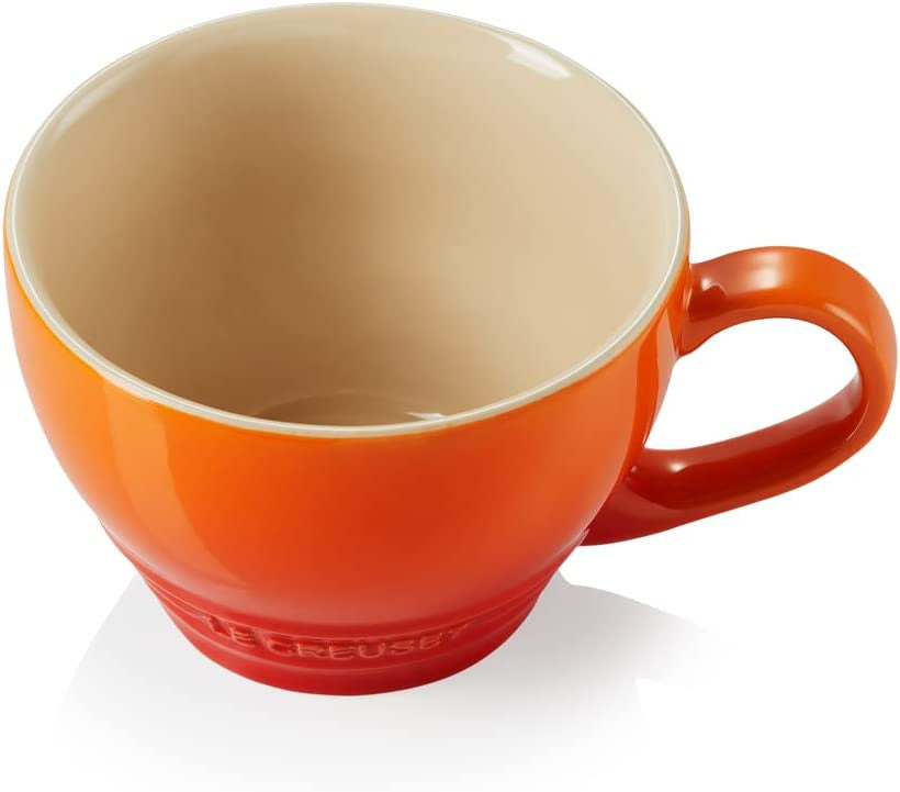 LE CREUSET JUMBOKOP 400 ML VOLCANIC