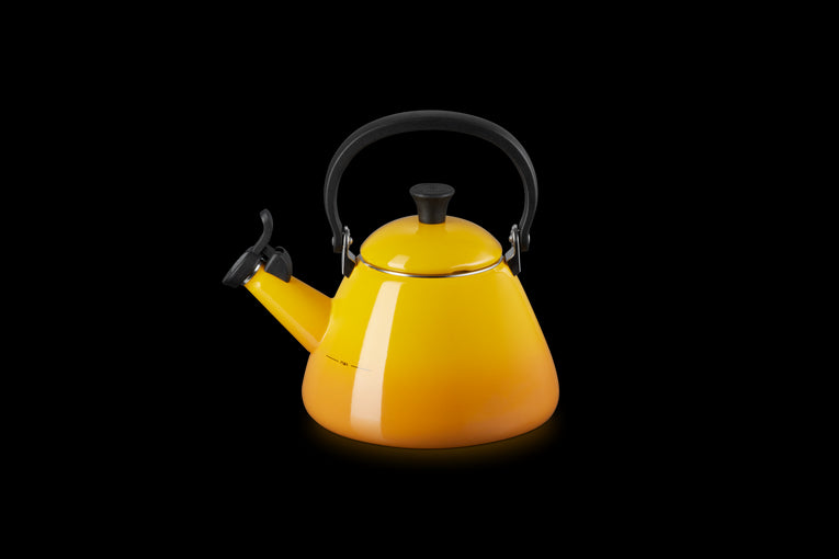 LE CREUSET KONE KEDEL 1,6 L NECTAR