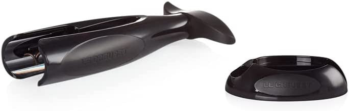 LE CREUSET PROPTRÆKKER SORT GS-200