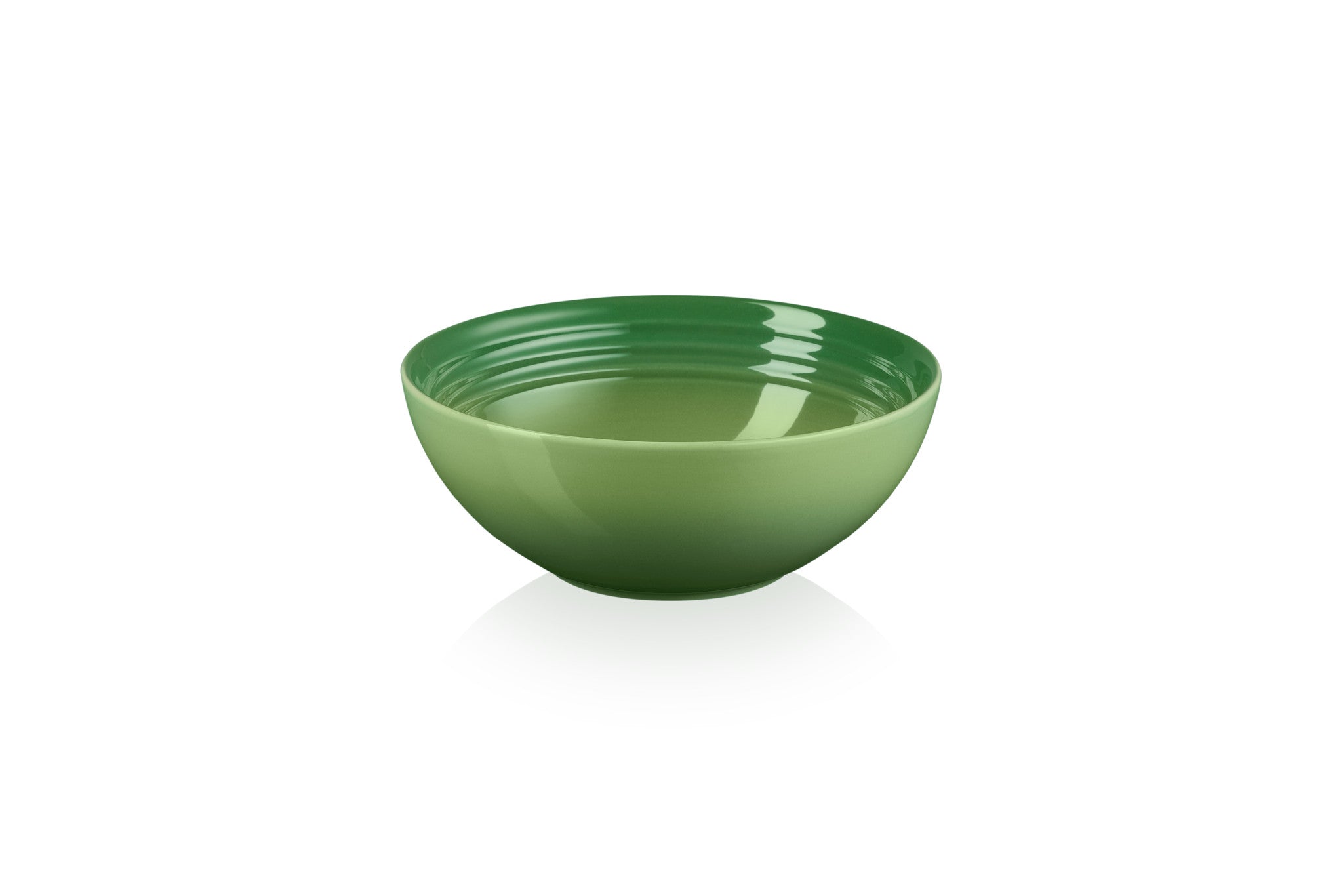 LE CREUSET SERVERINGSSKÅL 24 CM Ø/2,2L BAMBOO