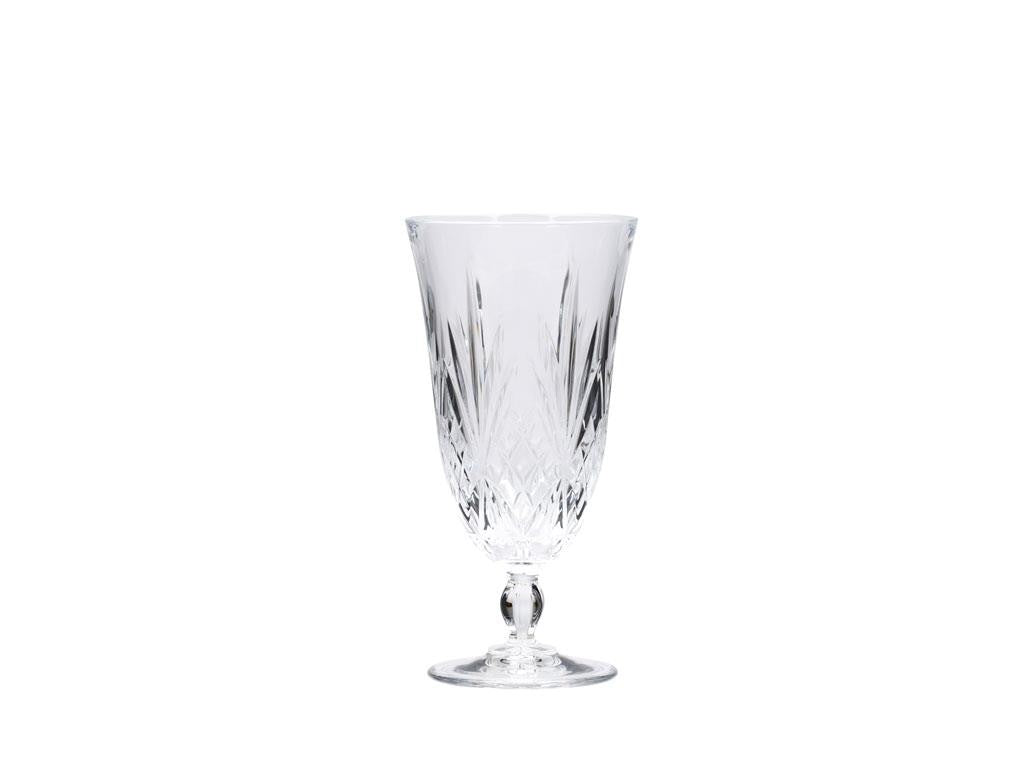 LYNGBY ØLGLAS 4-PAK 40 CL MELODIA