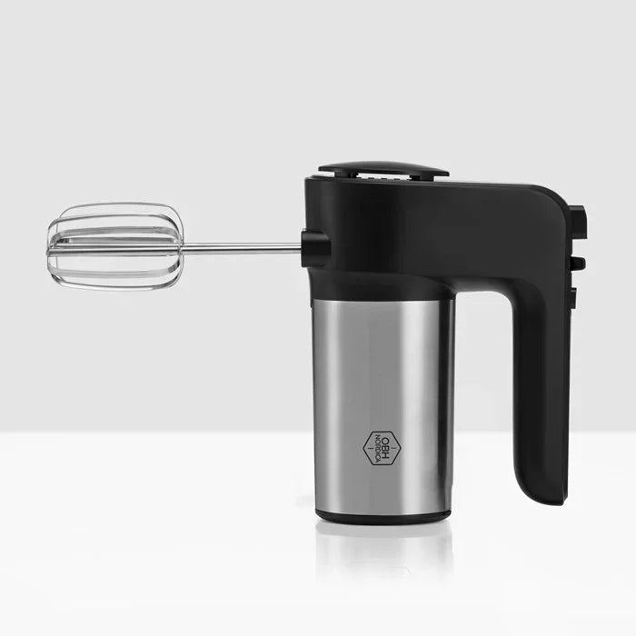 OBH HÅNDMIXER URBAN MIX STÅL