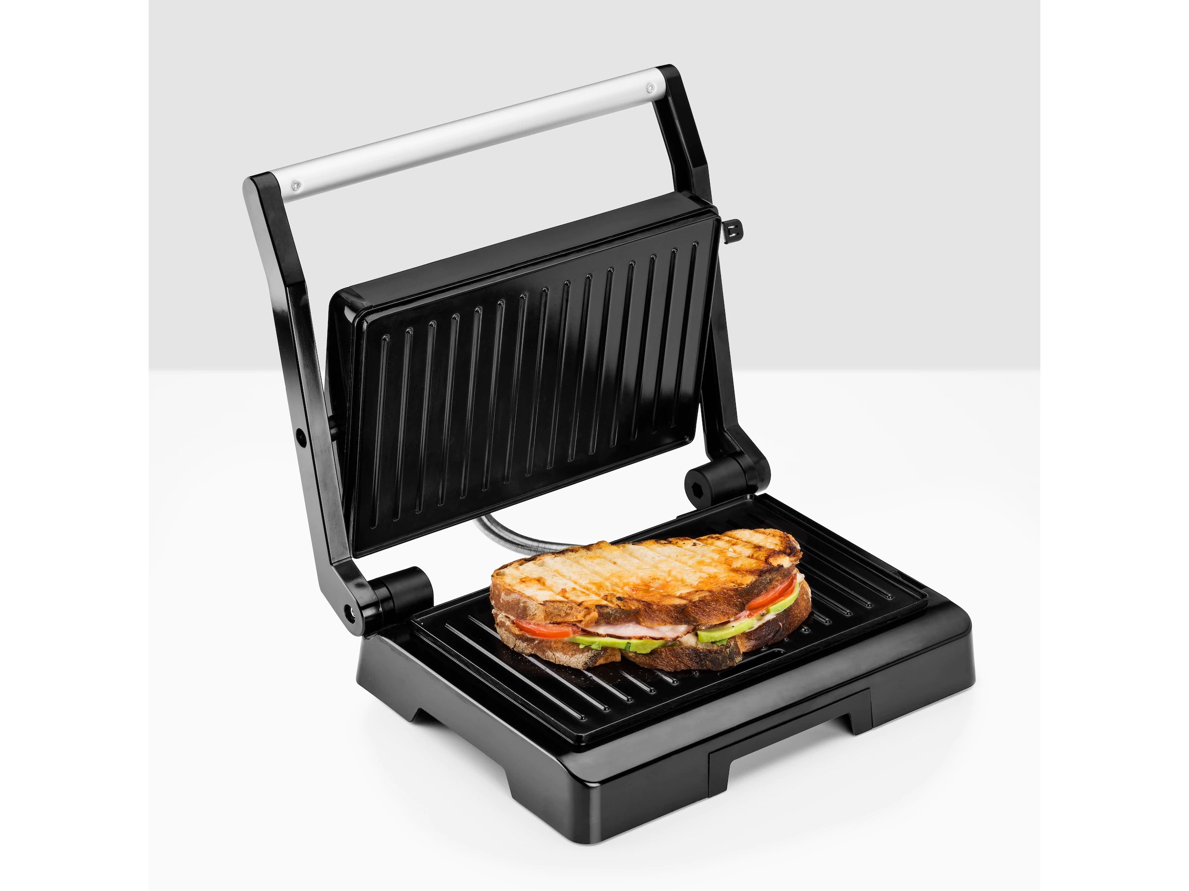 OBH PANINIGRILL ONYX