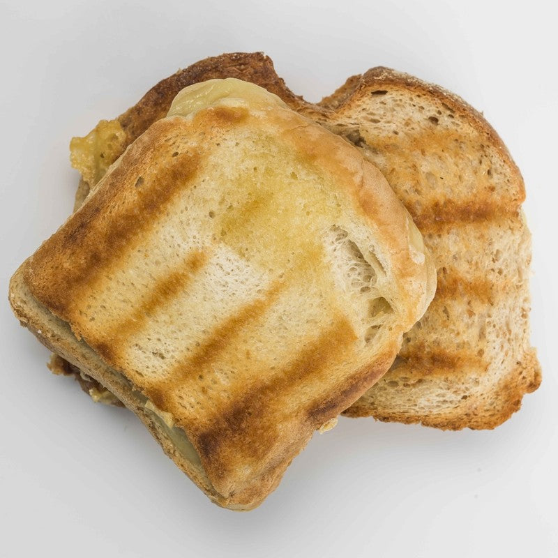 OBH SANDWICHRISTER CRISPY SORT