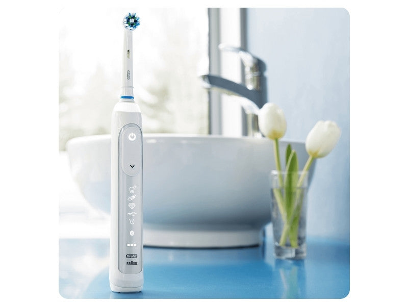 ORAL-B GENIUS 10200W LILLA