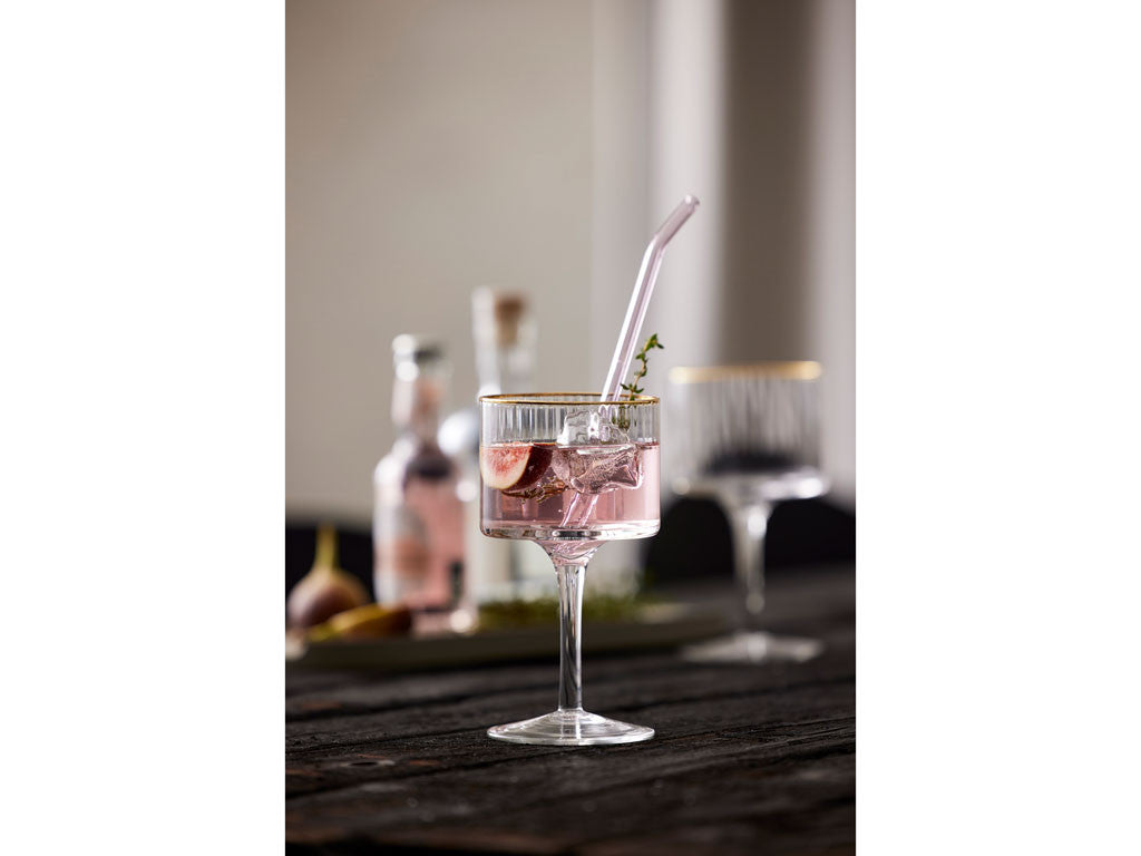 LYNGBY PALERMO GOLD G&T LIGE 32 CL 4-PAK