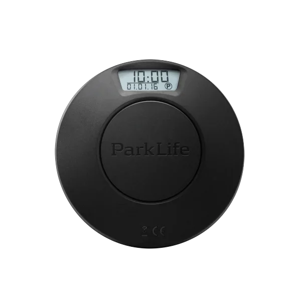PARK LIFE PARKERINGSUR SORT