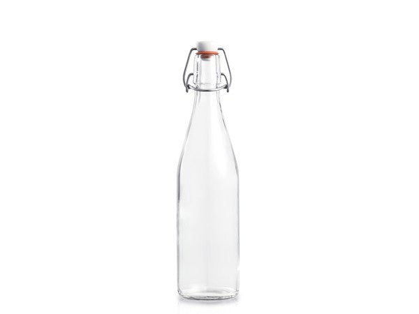 LE PARFAIT PATENTFLASKE 0,5 LITER