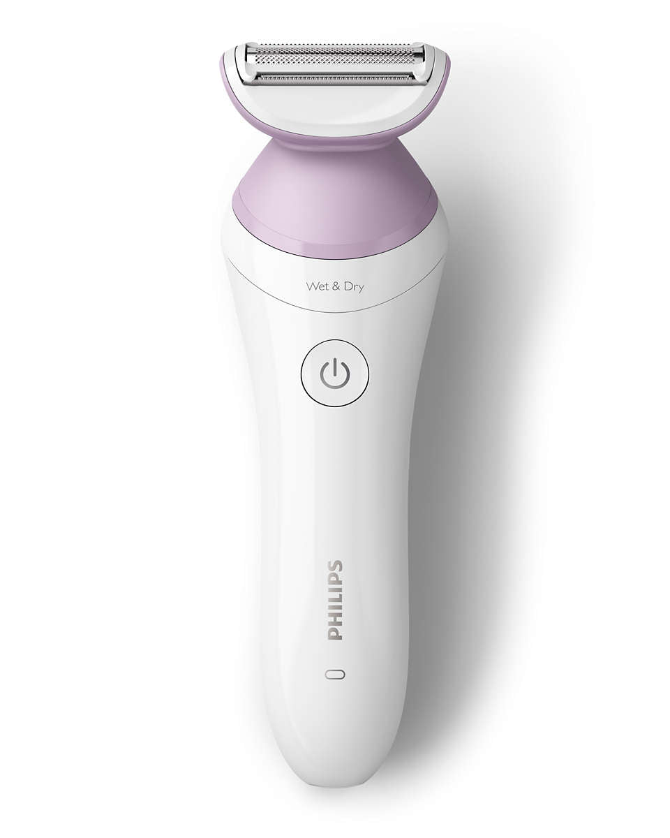 PHILIPS LADYSHAVER SINGLE USB