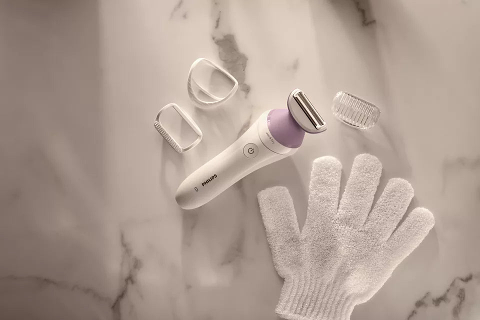 PHILIPS LADYSHAVER SINGLE USB