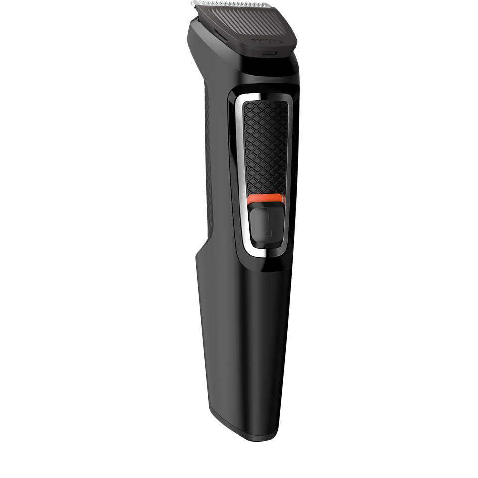 PHILIPS MULTIGROOM SKÆG&HÅR S3000