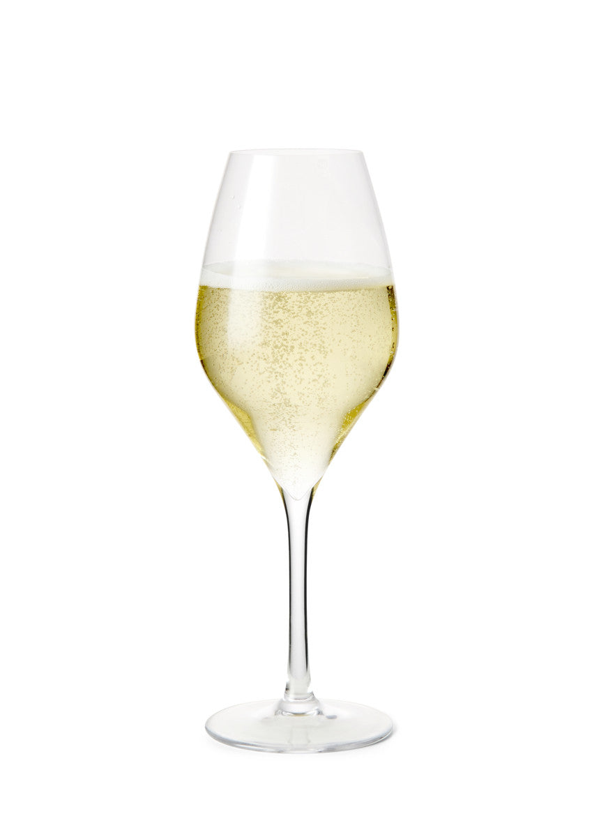 ROSENDAHL PREMIUM CHAMPAGNEGLAS 37 CL 2-PAK